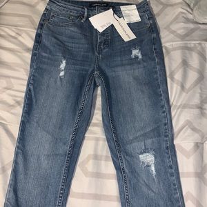 Calvin Klein skinny jeans